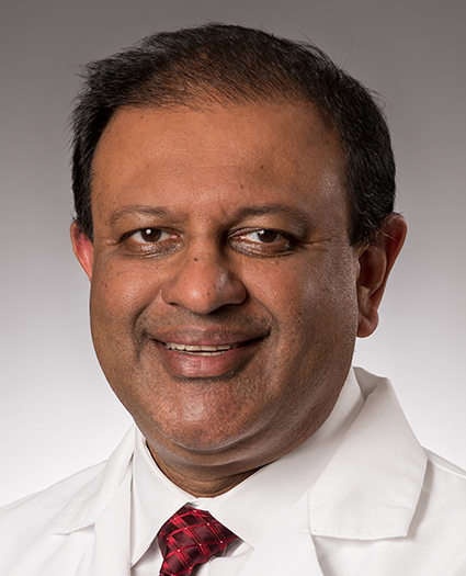 Rajiv V. Taliwal, M.D.