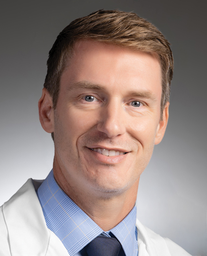 Colin R. Rhoads, D.O.