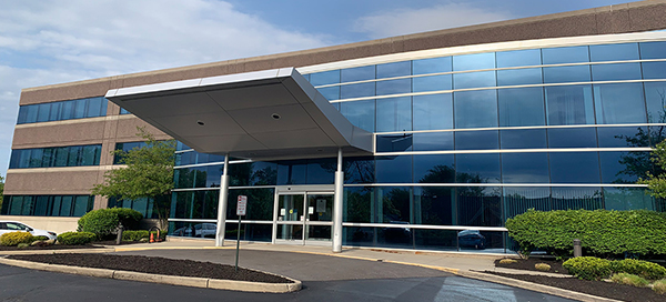 photo of Westlake location